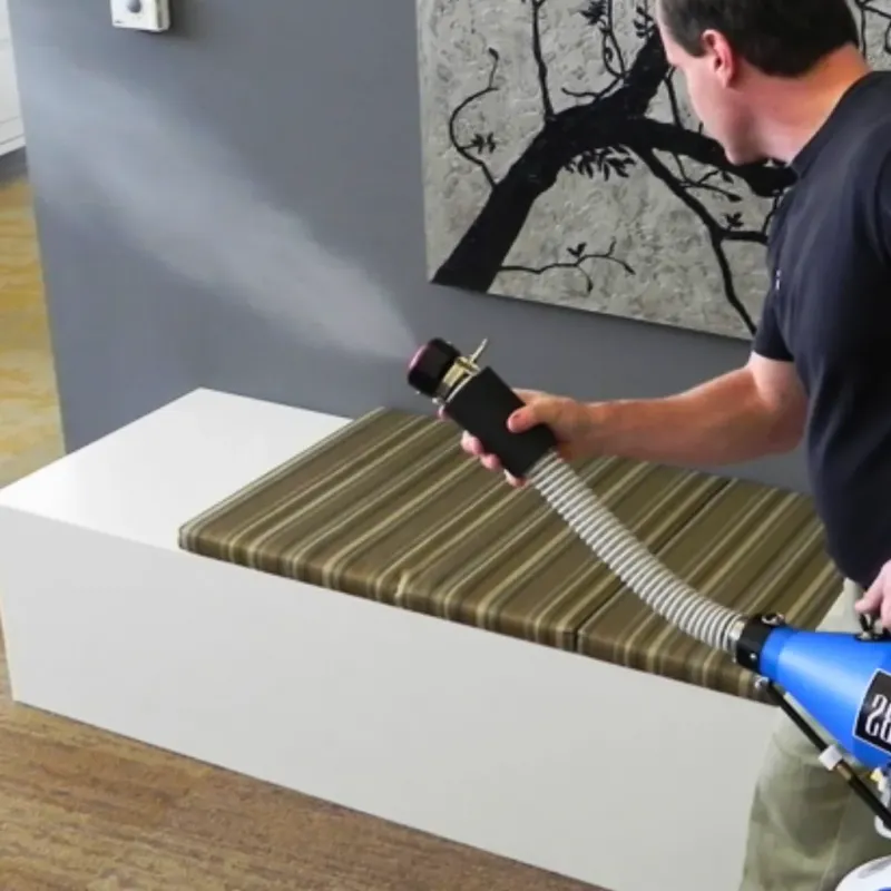 Professional Odor Removal in Lexington, SC